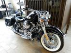 Harley-Davidson SOFTAIL FLSTN Deluxe (bj 2014), Motoren, 1690 cc, Bedrijf, Meer dan 35 kW, Overig