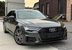 Audi A6 55 TFSI e quattro S-Line *360*Keyless*Adaptive*, Auto's, Audi, Automaat, 4 deurs, 4 cilinders, 1984 cc