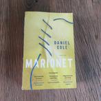 Marionet Daniel Cole, Boeken, Ophalen of Verzenden