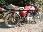 Suzuki ac50, verder af te werken, Fietsen en Brommers, Brommers | Oldtimers, Ophalen, Klasse B (45 km/u), Overige merken