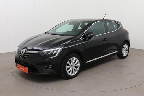 (2ATY538) Renault Clio, Autos, Renault, Entreprise, Achat, Clio, ABS, Caméra de recul, Airbags, Air conditionné, Android Auto