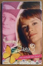 Sara - Het verhaal van Sara - DVD, Cd's en Dvd's, Dvd's | Tv en Series, Alle leeftijden, Gebruikt, Drama