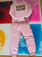 Set moschino 116, Kinderen en Baby's, Gebruikt, Moschino, Meisje, Ophalen of Verzenden
