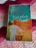 Vier plus één Jojo Mojes, Enlèvement ou Envoi, Utilisé, Jojo Moyes