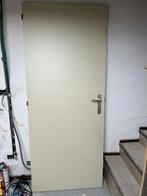 Volkern houten binnendeuren 14 stuks, Ophalen