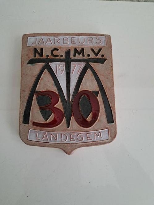 Jaarbeurs landegem, Antiek en Kunst, Curiosa en Brocante, Ophalen of Verzenden