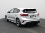 Ford Focus 1.0 EcoBoost ST Line | All-Seasonbanden | Winter, Auto's, 1349 kg, Stof, Gebruikt, Bedrijf