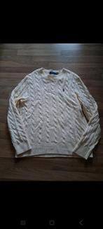 Trui ralph lauren, Kleding | Heren, Truien en Vesten, Maat 52/54 (L), Overige kleuren, Nieuw, Ophalen of Verzenden