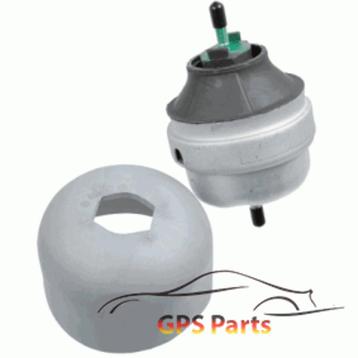 Audi A4 A6 Aslichaam Vw Passat  motorsteunlager Skoda Superb beschikbaar voor biedingen