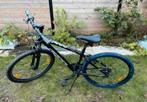 Jongenfiets, Fietsen en Brommers, Ophalen, Gebruikt, 26 inch of meer