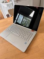 Laptop HP Pavilion x360 Convertible, Met touchscreen, Intel Core i3, Hp, 14 inch