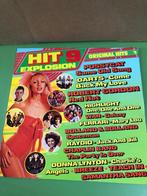 LP Hit Explosion volume 9, Ophalen of Verzenden, Gebruikt, 12 inch, Overige genres