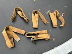 5 garand draagriemen, Verzamelen, Ophalen of Verzenden