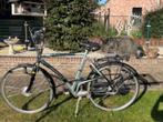 fiets, Fietsen en Brommers, Ophalen, Gebruikt, Versnellingen, 57 tot 61 cm