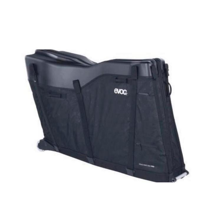 Te huur fietskoffer, Vélos & Vélomoteurs, Accessoires vélo | Sacoches, Comme neuf, Enlèvement