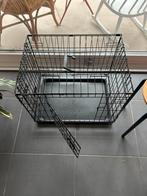 Inklapbare hondenbench GOOD Tom&Co, Animaux & Accessoires, Enlèvement, Comme neuf