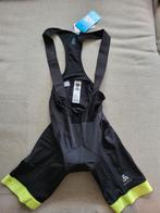 Odlo Zero Weight Bib Short L NIEUW, Ophalen of Verzenden, Nieuw, Maat 52/54 (L)