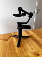 Stabilisateur Zhiyun Weebill-S, Audio, Tv en Foto, Fotografie | Statieven en Balhoofden, Ophalen, Zo goed als nieuw, Overige typen