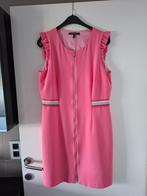 Kleedje Marie Méro, Kleding | Dames, Jurken, Ophalen of Verzenden, Zo goed als nieuw, Maat 42/44 (L), Roze