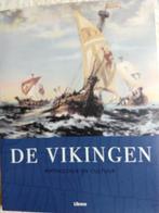 De Vikingen, Boeken, Geschiedenis | Wereld, Ophalen of Verzenden, Zo goed als nieuw, Europa