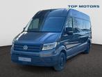 Volkswagen Crafter 35 Fourgon Lwb Hr Crafter 35 Bestelwagen, Automaat, Navigatiesysteem, Overige modellen, Diesel