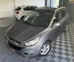 Hyundai IX35 1.6i 1e eigenaarsgarantie 12 maanden, Te koop, Zilver of Grijs, Benzine, https://public.car-pass.be/vhr/5d817b4b-e096-4be8-8242-523619a85598