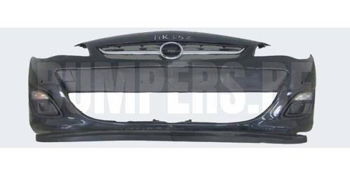 Bumper OPEL ASTRA IV J FaceLIFT 12-15 13368660 Voorbumper MK, Auto-onderdelen, Carrosserie, Bumper, Voor, Gebruikt, 6 maanden garantie