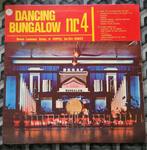 LP Dancing Bungalow Nr.4 Decap Organ Antwerpen uit 1971, 1960 tot 1980, Gebruikt, Ophalen of Verzenden