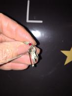 Miniatuurringen! Als broche of…, Handtassen en Accessoires, Ringen, Ophalen of Verzenden, Zo goed als nieuw