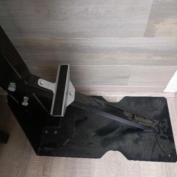 Gordel unit voor in de camper beschikbaar voor biedingen