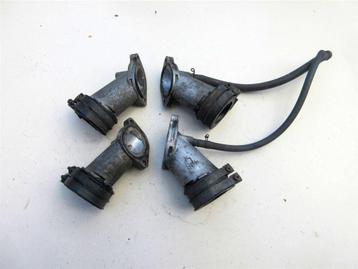 Yamaha XJ600S inlaatspruitstukken inlaatbuizen Diversion XJ beschikbaar voor biedingen
