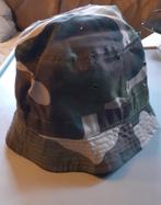 Chapeau bob camouflage, Vêtements | Hommes, Enlèvement ou Envoi, Neuf, Chapeau