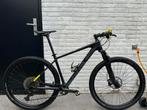Cube Reaction Pro C62 carbon 29er mountainbike, Enlèvement ou Envoi, Comme neuf