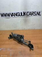 Ruitenwissermotor origineel Peugeot 3008 I ('09-'16), Enlèvement ou Envoi, Utilisé, Peugeot, Peugeot