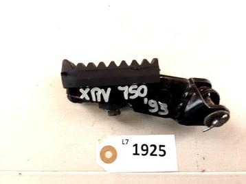 XRV750 1993 - 1995 Honda D1-37140 beschikbaar voor biedingen