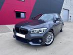 Bmw serie 1 pack m 118i, Auto's, BMW, 100 kW, 1 Reeks, Euro 6, Alcantara