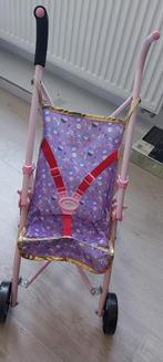 Speelgoed kinderwagen, Ophalen of Verzenden, Zo goed als nieuw