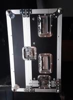 Flightcase pour table mixage 19" et lecteurs de CD, Enlèvement