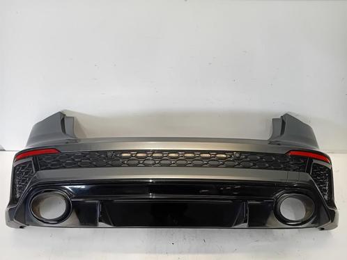 BUMPER ACHTER Audi RS 3 Sportback (8YA) (8Y4807067H), Auto-onderdelen, Carrosserie, Bumper, Audi, Achter, Gebruikt