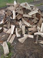 brandhout, Tuin en Terras, Brandhout, Ophalen
