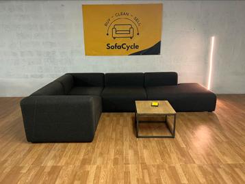 Hay Mags Hoekzetel – Tijdloos Design & Ultiem Comfort beschikbaar voor biedingen