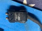 High-Low Level Converter caliber, Ophalen, Zo goed als nieuw