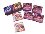 Lot de cartes dragon ball, Enlèvement ou Envoi, Utilisé