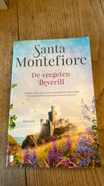 De vergeten Deverill - Santa Montefiore, Boeken, Ophalen, Nieuw, Santa Montefiore
