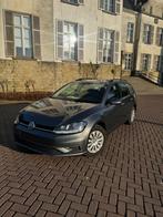 VW GOLF VARIANT 1.6 TDI SCR JOIN 2018 116 PK, Euro 6, Bedrijf, Golf Variant, Te koop