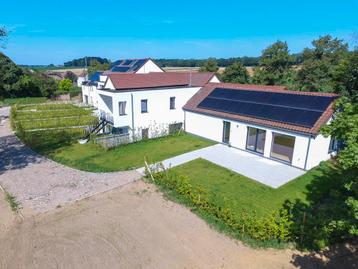 Maison à louer à Genappe, 2 chambres beschikbaar voor biedingen