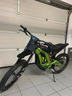 Surron lbx, Fietsen en Brommers, Brommers | Crossbrommers, Overige merken, Ophalen of Verzenden, Zo goed als nieuw