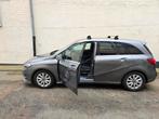 Mercedes B200, Auto's, Stof, Start-stop-systeem, 5 deurs, Particulier