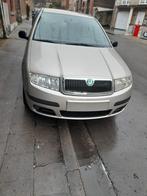 Skoda fabia 11essence modèle 2006 vc da rcd ja ar5pts euro4, Achat, Entreprise, Boîte manuelle, Beige