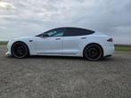 TESLA WIELEN BANDEN BREYTON 19 20 21 INCH ZOMER ALL SEASON, Ophalen, Gebruikt, Personenwagen